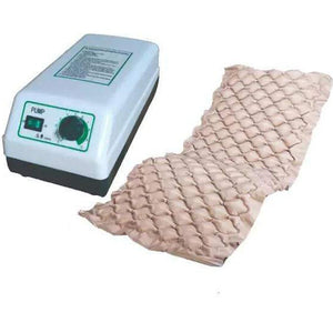 Pressure Mattress & Pillow by Niscomed at Supply This | Niscomed Anti Decubitus Air Pump and Pressure Mattress