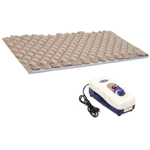 Pressure Mattress & Pillow by Niscomed at Supply This | Niscomed Anti Decubitus Pump System - AB-101