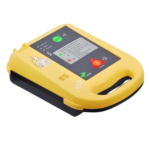 Defibrillator by Niscomed at Supply This | Niscomed Automated External Defibrillator - AED-7000