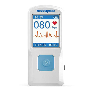ECG Machine by Niscomed at Supply This | Niscomed Contec Portable ECG Monitor - PM-10