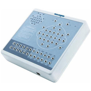 EEG Machine by Niscomed at Supply This | Niscomed Electroencephalogram EEG Machine - KT88 2400