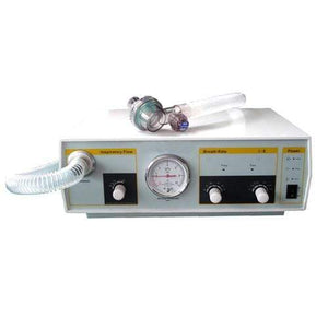 Ventilators by Niscomed at Supply This | Niscomed Emergency Ventilator
