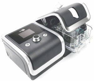 Sleep Apnea Products - CPAP/Bi-PAP by Niscomed at Supply This | Niscomed GII Bi-PAP Machine with AVAPS