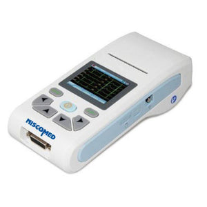 ECG Machine by Niscomed at Supply This | Niscomed Handheld ECG Machine - ECG-90A