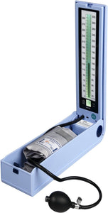 Blood Pressure (BP) Checker/Machine/Monitor by Niscomed at Supply This | Niscomed Mercury Free Blood Pressure BP Monitor - PW-216