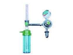 Respiratory and Anaesthesia Accessories by Niscomed at Supply This | Niscomed Oxygen Regulator