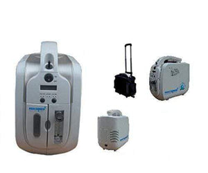 Oxygen Concentrators by Niscomed at Supply This | Niscomed Portable Oxygen Concentrator