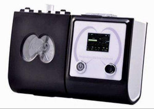 Sleep Apnea Products - CPAP/Bi-PAP by Niscomed at Supply This | Niscomed Respicare Bi-PAP Machine - 20T