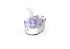 Nebulizer by Niscomed at Supply This | Niscomed Ultrasonic Nebulizer with Medical Spray Function