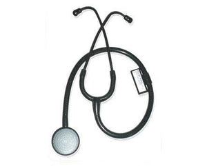 Stethoscopes by Niscomed at Supply This | Pulsewave Pulse Care BG Dual Head Stethoscope