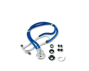 Stethoscopes by Niscomed at Supply This | Pulsewave Rappaport Paediatric Stethoscope