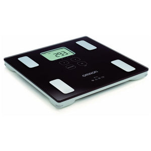 Body Fat Monitor by Omron at Supply This | Omron Body Fat Monitor - HBF-212