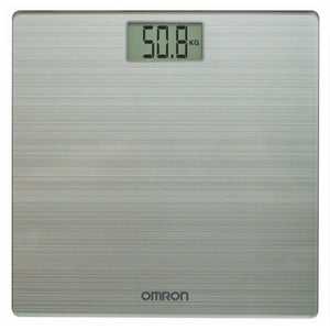 Weighing Scale by Omron at Supply This | Omron Digital Weighing Scale - HN-286