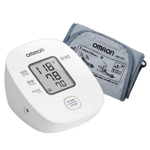 Blood Pressure (BP) Checker/Machine/Monitor by Omron at Supply This | Omron HEM 7121-J Digital Blood Pressure BP Monitor - Arm Type