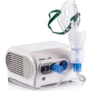 Nebulizer by Omron at Supply This | Omron NE-C28 Nebulizer
