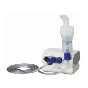 Nebulizer by Omron at Supply This | Omron NE-C30 Nebulizer