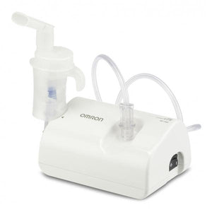 Nebulizer by Omron at Supply This | Omron NE-C801 Nebulizer