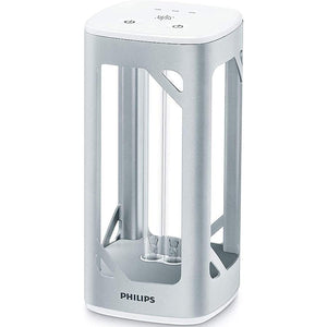 Sterilisation Devices by Philips at Supply This | Philips Ultraviolet UV-C Disinfection Desk Lamp