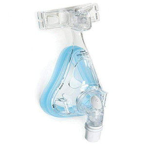CPAP/Bi-PAP Masks by Philips Respironics at Supply This | Philips Respironics Amara Gel Full Face Mask