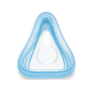 CPAP/Bi-PAP Masks by Philips Respironics at Supply This | Philips Respironics Amara Gel Full Face Mask  - Cushion Only