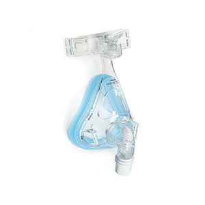 CPAP/Bi-PAP Masks by Philips Respironics at Supply This | Philips Respironics Amara Silicone Full Face Mask