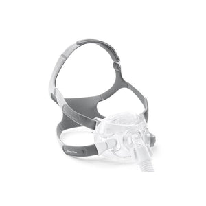 CPAP/Bi-PAP Masks by Philips Respironics at Supply This | Philips Respironics Amara View Minimal Contact Full Face Mask Headgear - Headgear Only