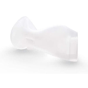 CPAP/Bi-PAP Masks by Philips Respironics at Supply This | Philips Respironics Dreamwear Under Nose CPAP Nasal Cushion - Replacement Cushion Only