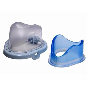 CPAP/Bi-PAP Masks by Philips Respironics at Supply This | Philips Respironics True Blue CPAP Nasal Mask Cushion - Replacement Cushion Only