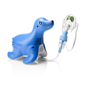 Nebulizer by Philips Respironics at Supply This | Philips Sami Pediatric Compressor Nebulizer System