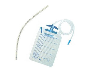 Abdominal Drainage Kit by Polymed at Supply This | Polymed ADK Abdominal Drainage Kit - 2000 ml