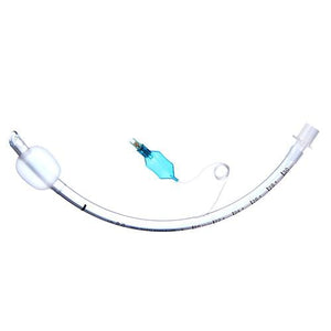 Endotracheal Tube and Accessories by Polymed at Supply This | Polymed Endotracheal Tube - Cuffed