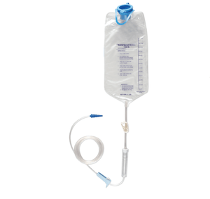 Feeding Tubes and Bag by Polymed at Supply This | Polymed Gastro Intestinal Feeding Bag
