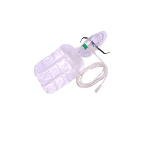Oxygen Masks by Polymed at Supply This | Polymed Oxygen Mask - Paediatric