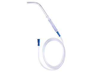 Suction Catheter by Polymed at Supply This | Polymed Poly Suction Yankaur Suction Set