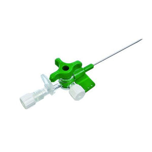 IV Cannula by Polymed at Supply This | Polymed Polycath Adva IV Cannula with 3 Way Stopcock & Injection Port