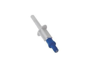 IV Accessories by Polymed at Supply This | Polymed PolySyte Access IV Clave Connector - Non Vented