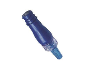 IV Accessories by Polymed at Supply This | Polymed PolySyte Access IV Clave Connector with Vented Bag Spike