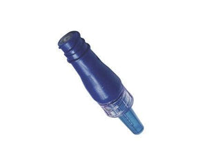 IV Accessories by Polymed at Supply This | Polymed PolySyte MDVA IV Clave Connector