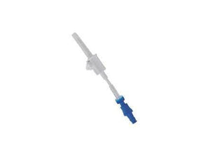 IV Accessories by Polymed at Supply This | Polymed PolySyte Micro Access IV Clave Connector - Back Check Valve
