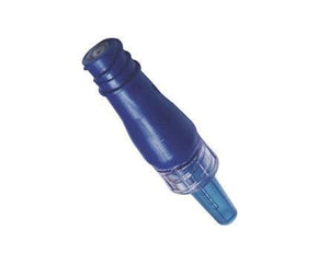 IV Accessories by Polymed at Supply This | Polymed PolySyte Micro IV Clave Connector with Dispensing Pin