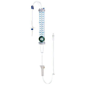 Burette Chamber by Polymed at Supply This | Polymed Polyvol Burette Chamber Set