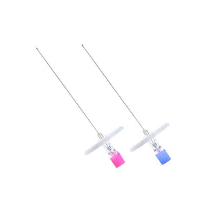 Spinal Needle by Polymed at Supply This | Polymed Spinal Needle With Conical Tip
