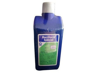 Surface & Environment Disinfectant by Raman And Weil Pvt. Ltd. at Supply This | Bacillocid Special Surface and Environment Disinfectant