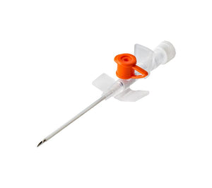 IV Cannula by Romsons at Supply This | Intra Cath 2 Paediatric IV Cannula with Injection Port