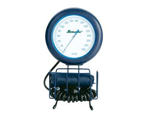 Blood Pressure (BP) Checker/Machine/Monitor by Romsons at Supply This | Romsons Aneroid Blood Pressure BP Monitor Sphygmomanometer