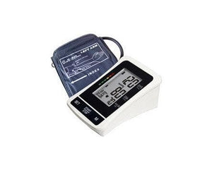 Blood Pressure (BP) Checker/Machine/Monitor by Romsons at Supply This | Romsons BP-10 Digital Blood Pressure BP Monitor - GS-9015