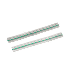 Surgical Wound Drainage Products by ROMSONS at Supply This | CORRUGATED DRAINAGE SHEET 25 MM X 250 MM GS-5012