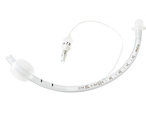 Endotracheal Tube and Accessories by Romsons at Supply This | Romsons Cuffed Endotracheal Tube