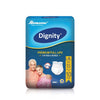 Shop Romsons Dignity Adult Pull Up Diapers (Pack of 10) for Incontinence -  Hey Zindagi