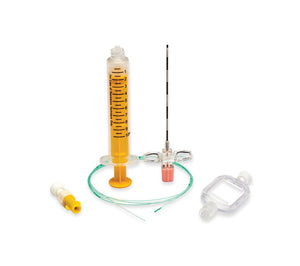 Epidural Anaesthesia Products by Romsons at Supply This | Romsons Epi Kit Epidural Anaesthesia Set